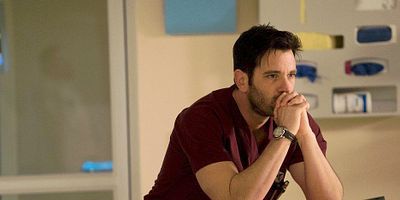 Poster der Serie Eine Frage des Timings