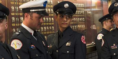 Poster der Serie Superheld