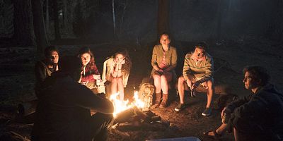 Poster der Serie Like a Prayer