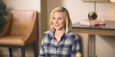 Poster der Serie Everything is Fine