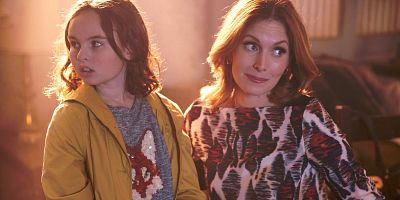 Poster der Serie Human Raw Material