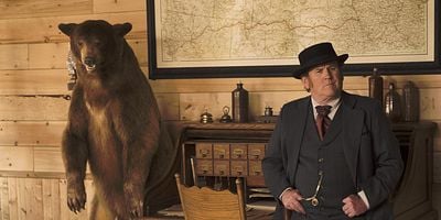 Poster der Serie Return to the Garden