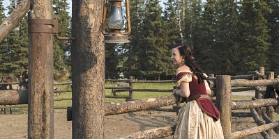 Poster der Serie 61 Degrees