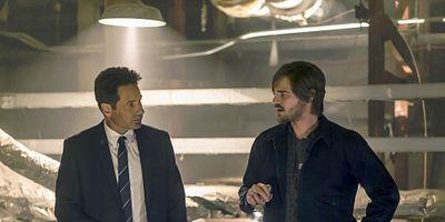 Poster der Serie I'm So Tired