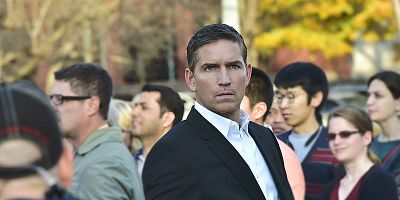 Poster der Serie Synecdoche