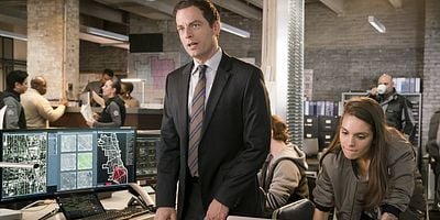 Poster der Serie Hard Reset