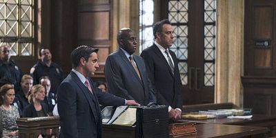 Poster der Serie Heartfelt Passages