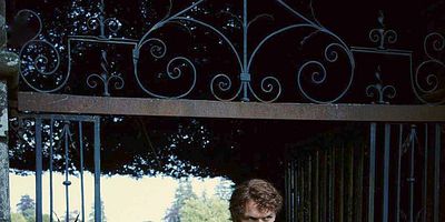 Poster der Serie Faith