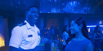 Poster der Serie The Scott Effect