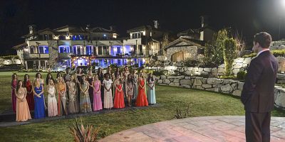 Poster der Serie Insurgent