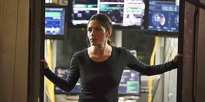 Poster der Serie Return 0