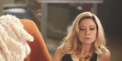 Poster der Serie From Dancing Mice to Psychopaths