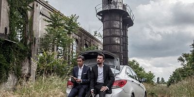 Poster der Serie Kurtlar Vadisi 300.Bölüm