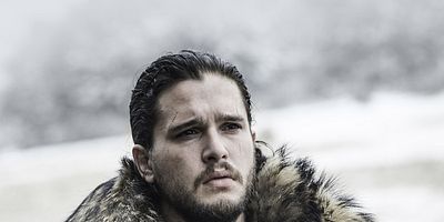 Poster der Serie Battle of Bastards