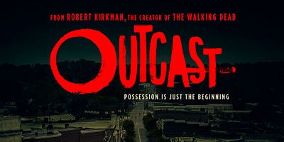 Poster der Serie A Wrath Unseen