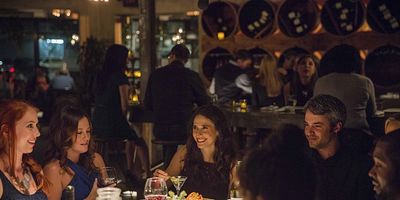 Poster der Serie Trivial Pursuit