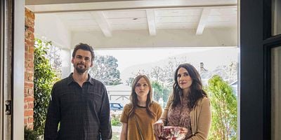 Poster der Serie Such Good Friends