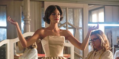 Poster der Serie Remontando el vuelo