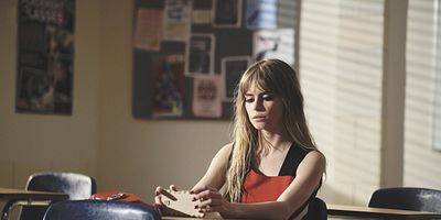 Poster der Serie Dawn of the Dead