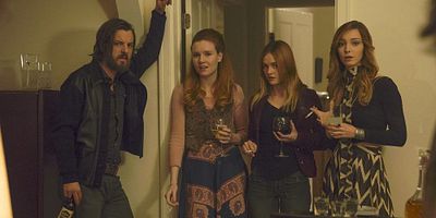 Poster der Serie Revolution 9