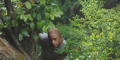 Poster der Serie Pass Judgment