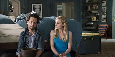 Poster der Serie The Artist in His Museum