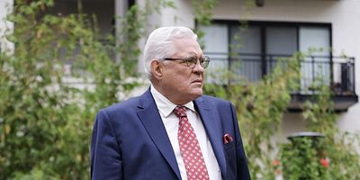 Poster der Serie Cashed Out