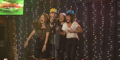 Poster der Serie Carpet Season