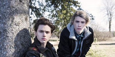 Poster der Serie Buffalo '07