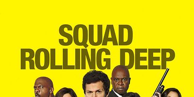 Poster der Serie Coral Palms: Part 1