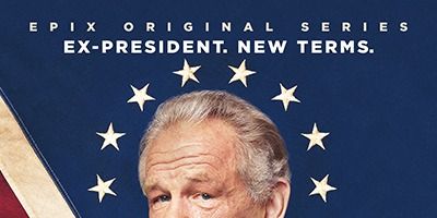 Poster der Serie Half a World Gone Mad