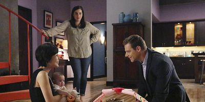 Poster der Serie Confrontations