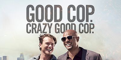 Poster der Serie There Will Be Bud