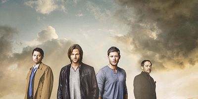 Poster der Serie Keep Calm and Carry On