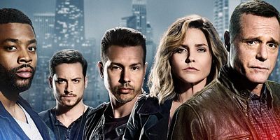 Poster der Serie The Silos