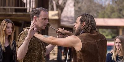 Poster der Serie Can you take me back ?