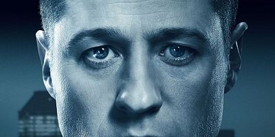 Poster der Serie Better to Reign in Hell...