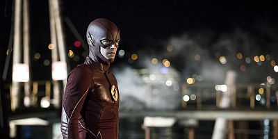 Poster der Serie Flashpoint