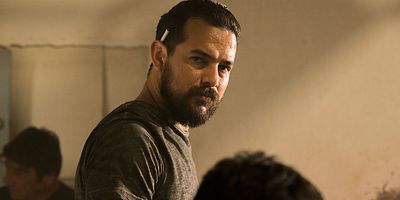 Poster der Serie Die Salzsäule