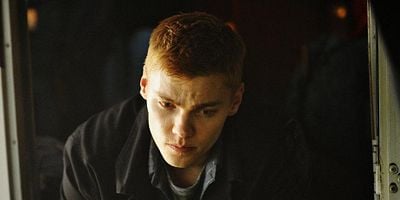 Poster der Serie In Rats Alley