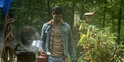 Poster der Serie Gaia (Nr. 81)