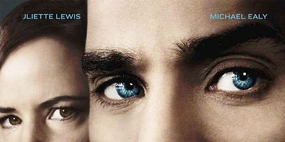 Poster der Serie The Fall