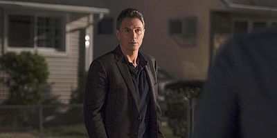 Poster der Serie South China Sea