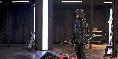 Poster der Serie The Recruits