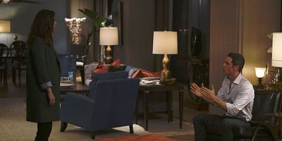 Poster der Serie Dropping Bombs