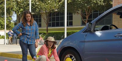 Poster der Serie The Nap