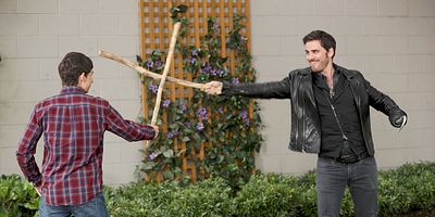 Poster der Serie The Other Shoe