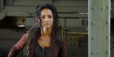 Poster der Serie Wire Cutter