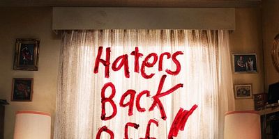 Poster der Serie Im gunnna be an legend