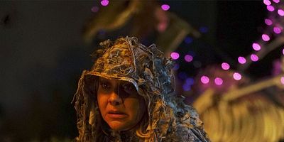 Poster der Serie Der Aufstand